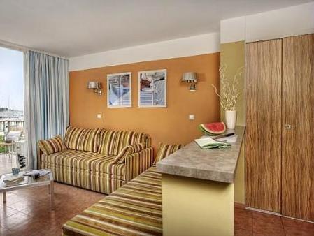 Résidence Pierre & Vacances Premium Port Prestige 写真