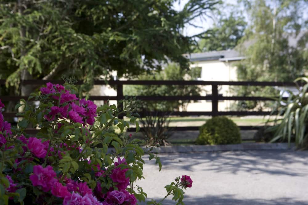 The Farmers Kitchen Hotel 写真