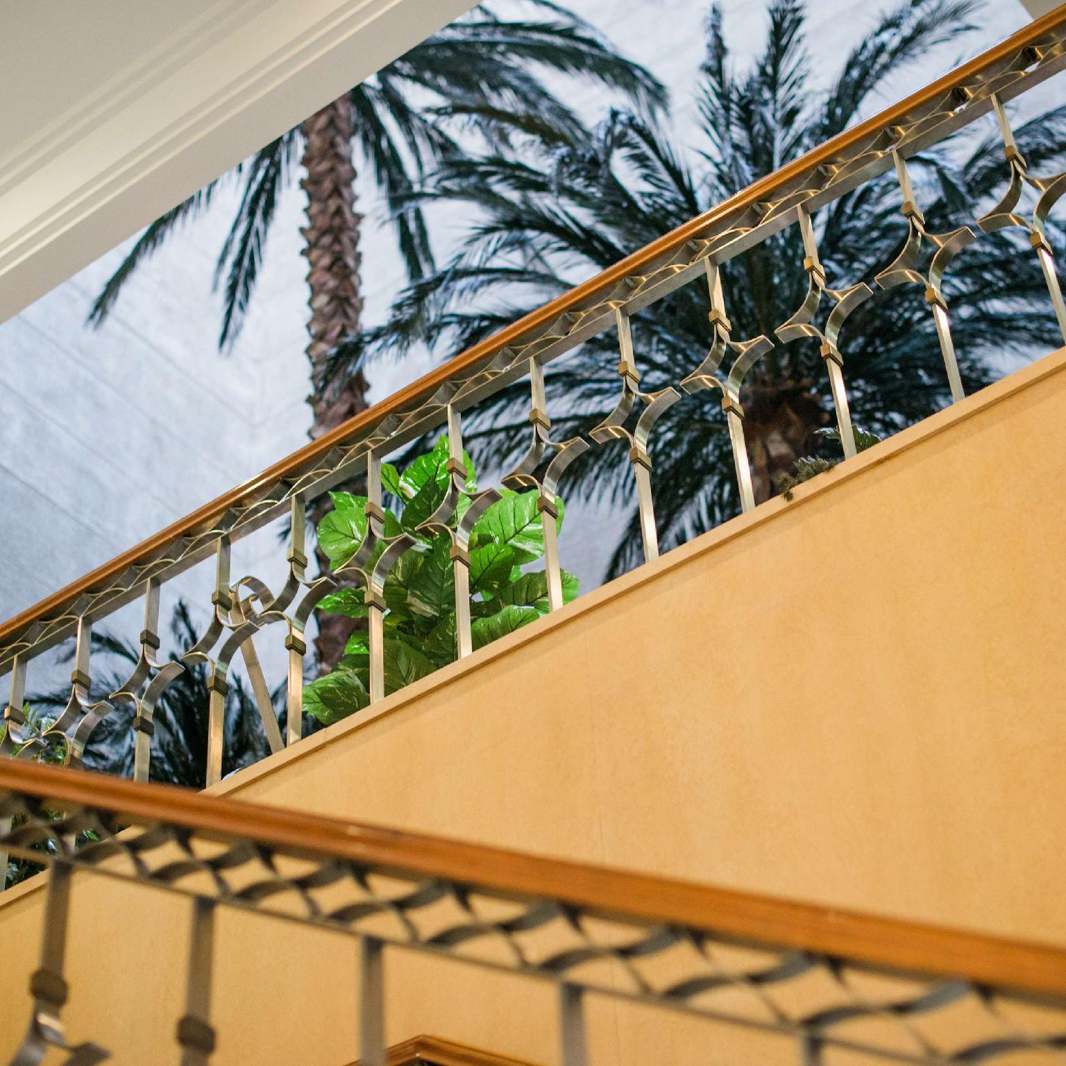 VP ハルディン メトロポリターノ 写真