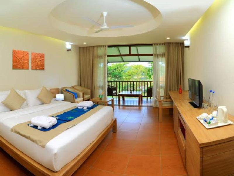 Whispering Waters Resorts Cochin 写真