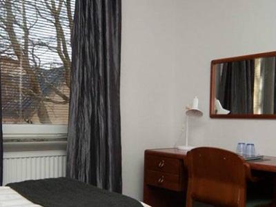 Hotel Aveny Bed & Breakfast 写真