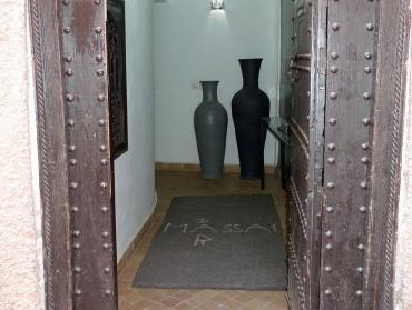 Riad Dar Massaï 写真