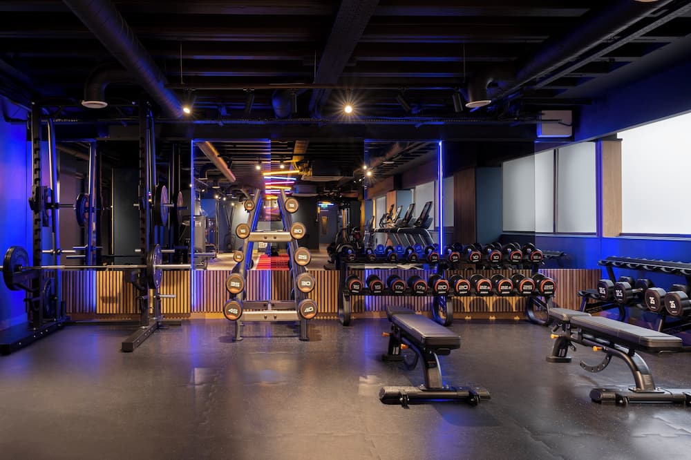 レオナルド ロイヤル ホテル バーミンガム 写真