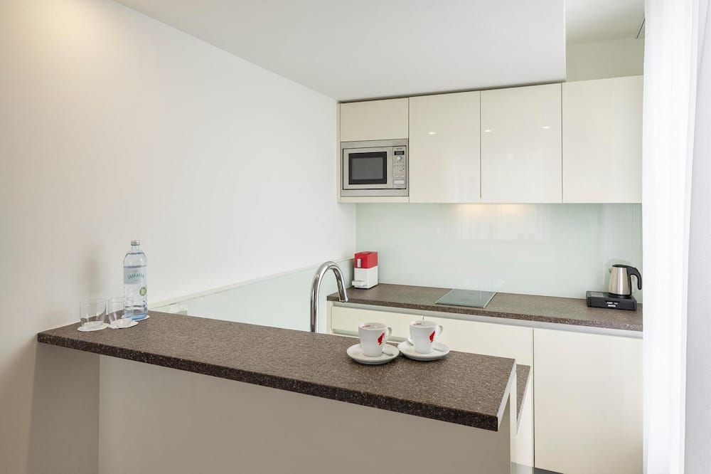 アルコテル カイザーウァッサー ホテル 写真