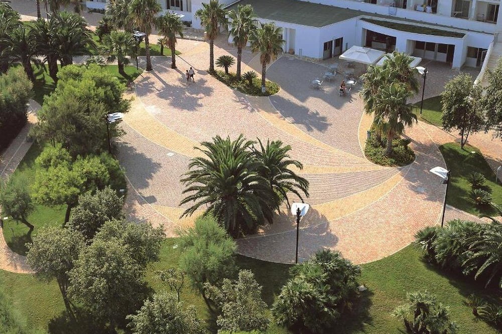 グランセレナ  ホテル 写真