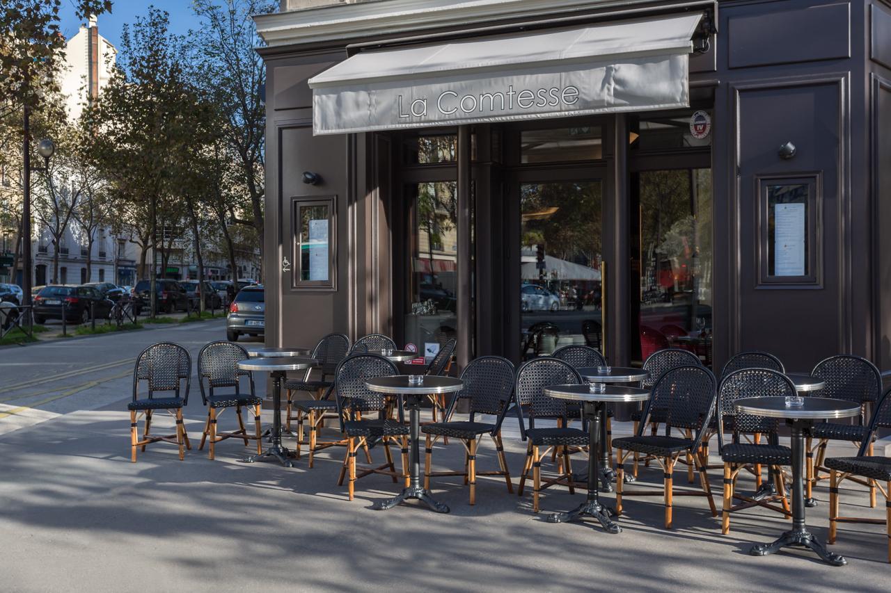 ホテル ラ コンテス 写真