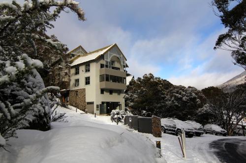 Boali Lodge 写真