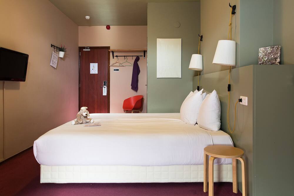 ホテル ザ ネイバーズ マグノリア 写真