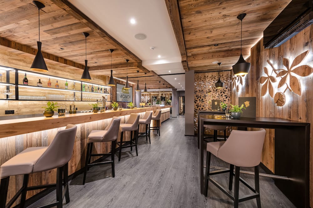 モンディ ホテル チャームズ 写真