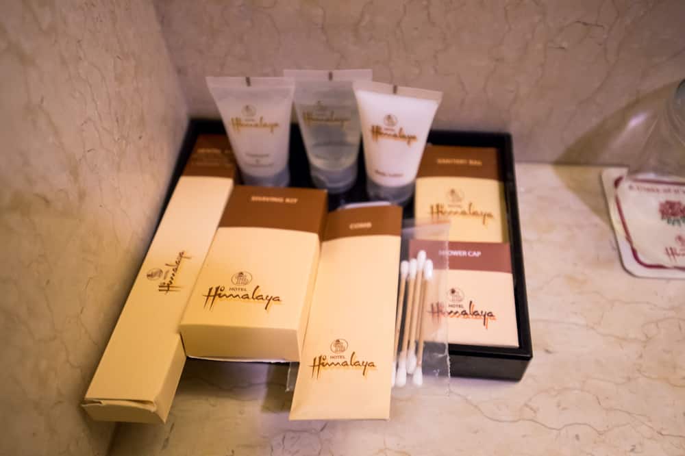 ホテル ヒマラヤ 写真