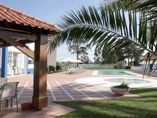 サンタ バーバラ ドス ミネイロス ホテル ルラル 写真