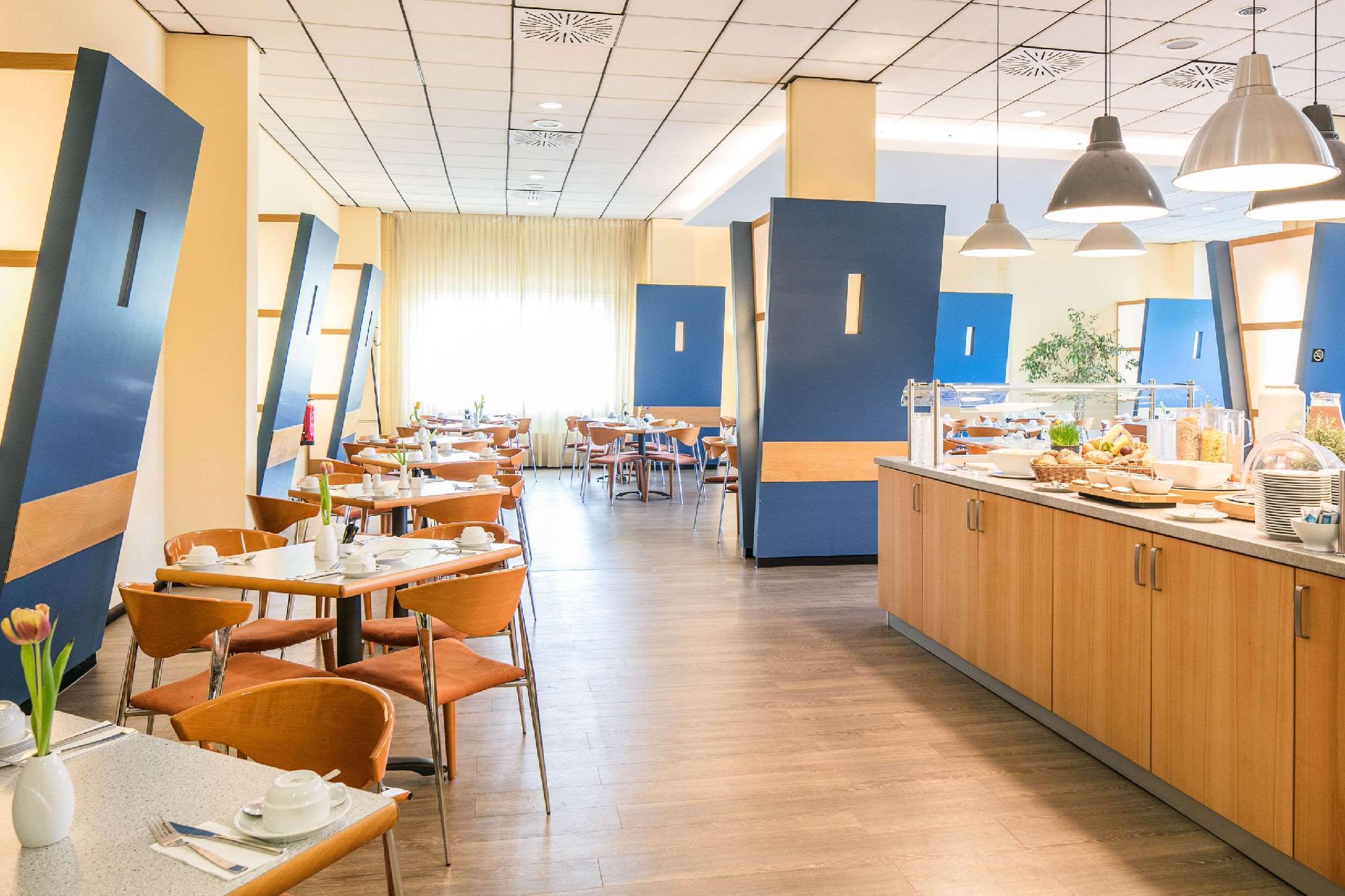 Hotel Lichtenberg 写真