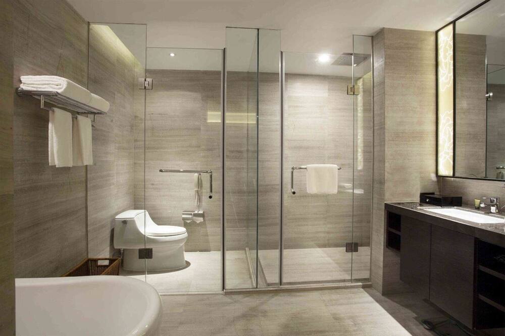 ラマダ プラザ 西安 サウス 写真