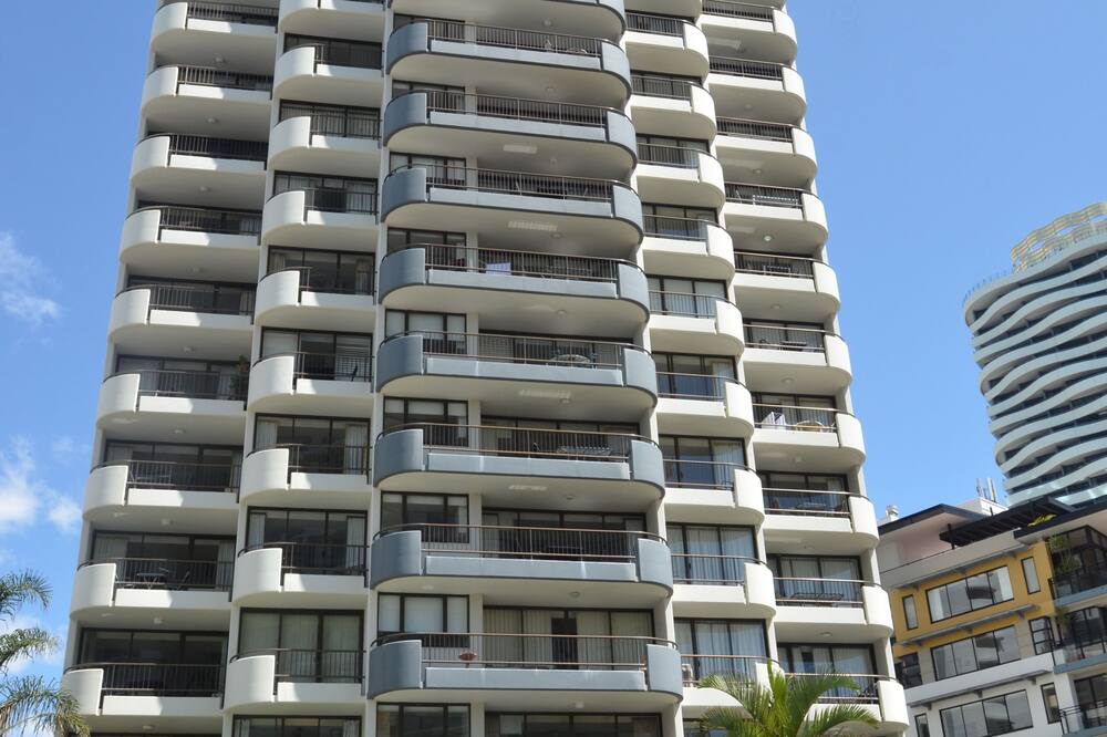 パシフィック リゾート ブロードビーチ 写真