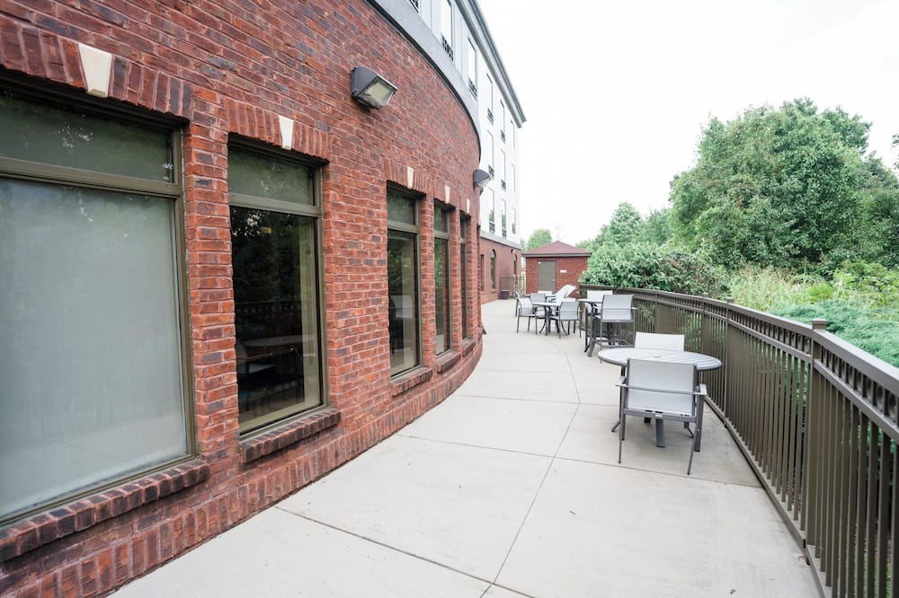 ホリデイ イン エクスプレス ホテル & スイーツ コダック イースト - セビアビル by IHG 写真