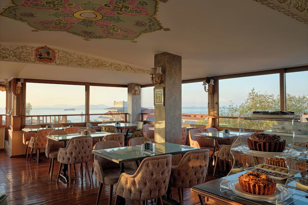 1207 オテル スペシャルクラス - スルタンアフメット 写真