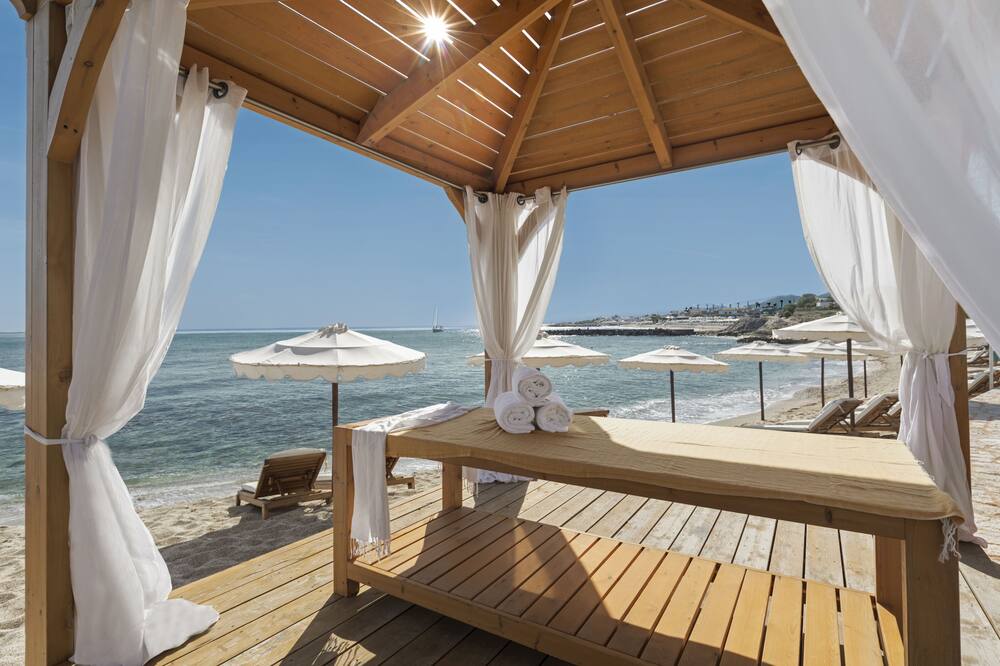 ミツィス セレクション ラグーナ 写真