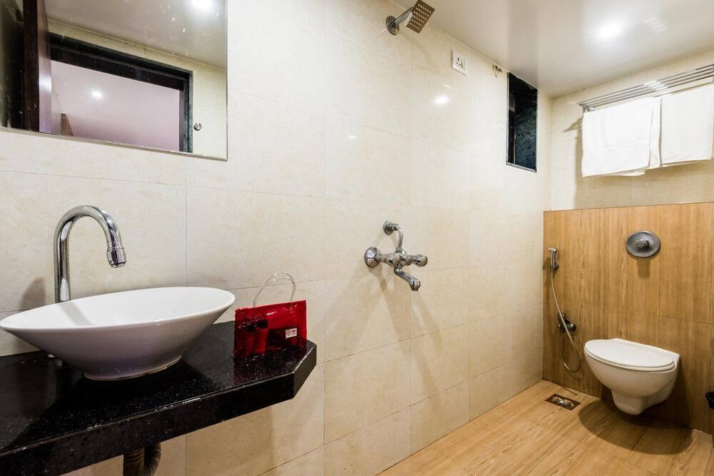 ホテル シェルター パレス 写真