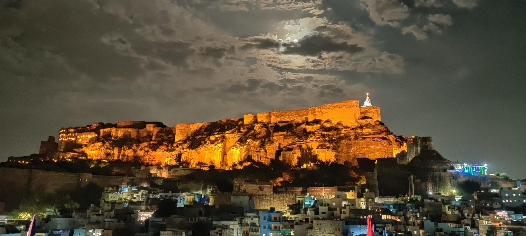 キャッスルビュー 写真