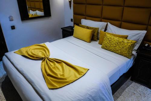 ホテル ラ ペルル デュ シュッド 写真