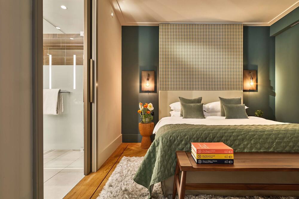 ハイアット リージェンシー アムステルダム 写真