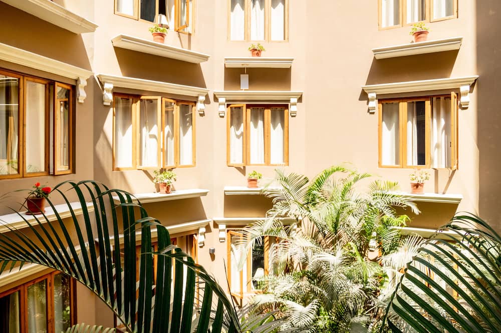 Hotel Antigua Miraflores 写真