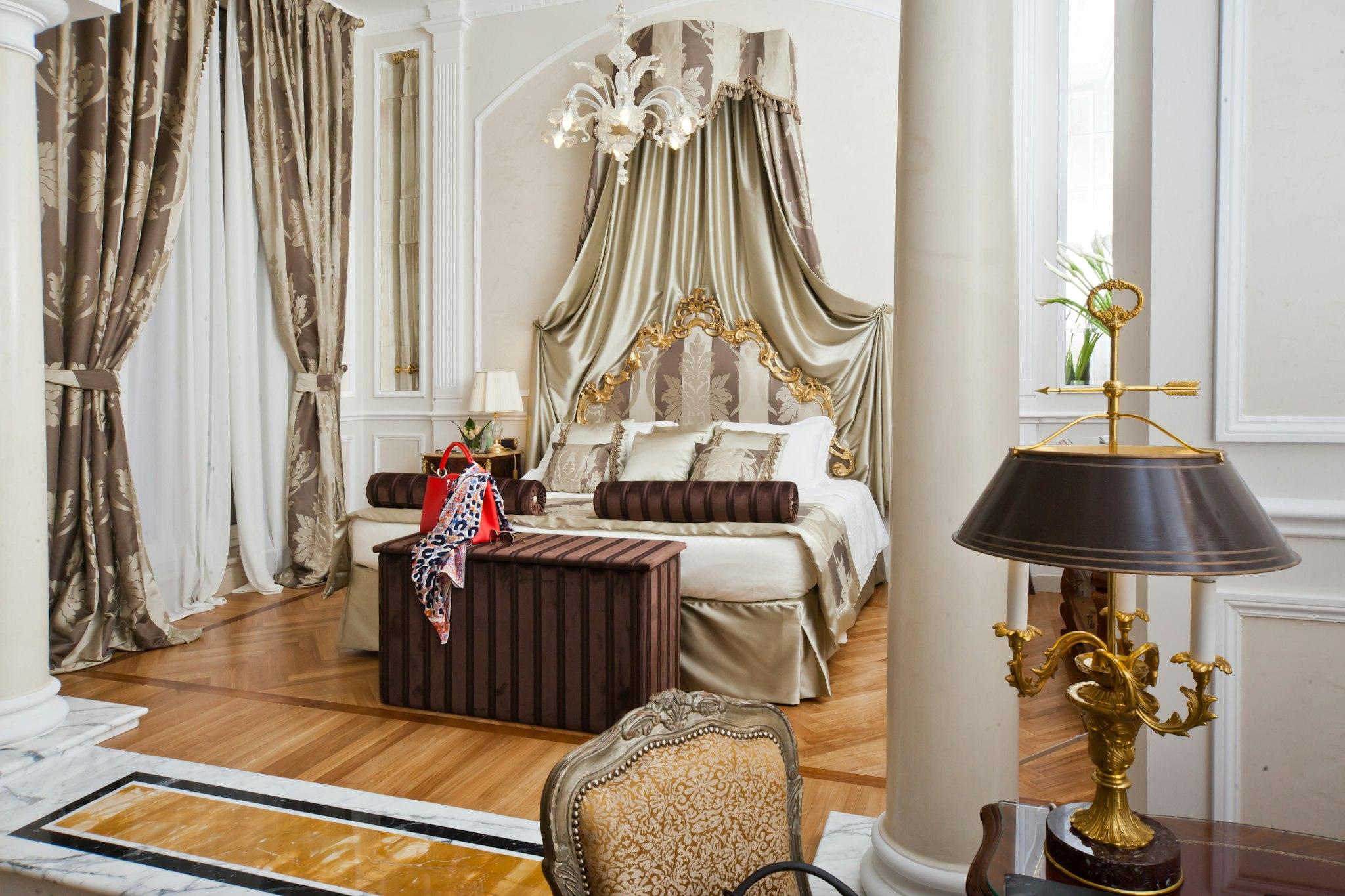 Grand Hotel Majestic gia' Baglioni 写真