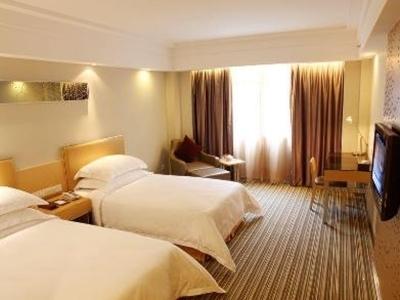 ダウンタウン ホテル 写真