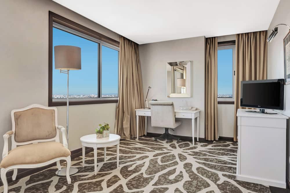 ホリデイ イン ポルト ガイア バイ IHG 写真