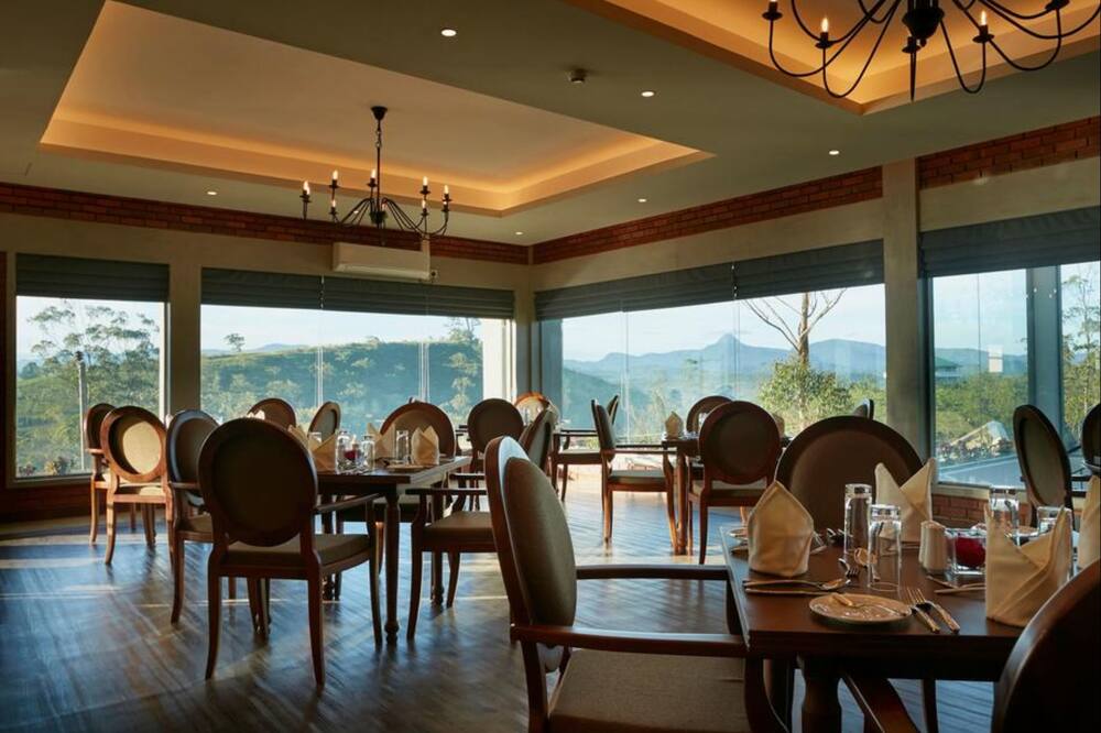 ザ アーガイル 写真