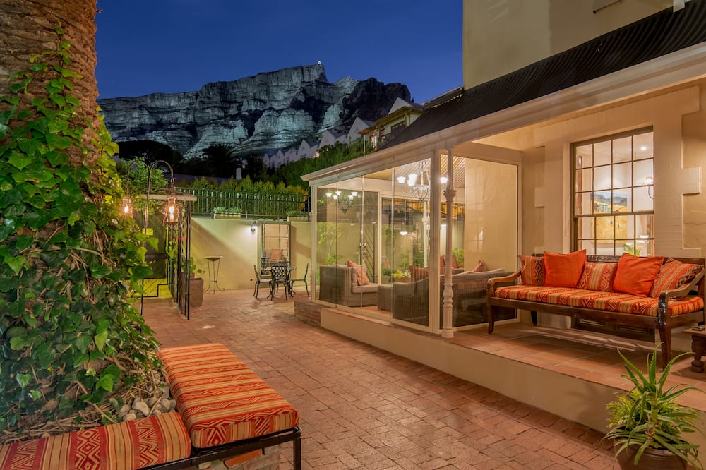 ローズディーン 写真