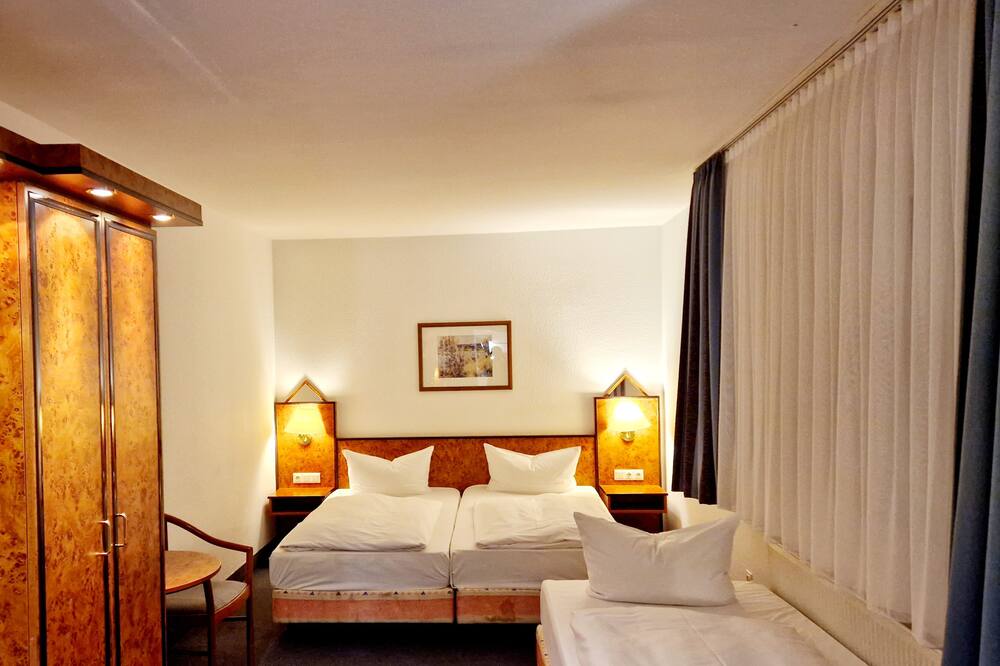 トリップ イン ホテル ミネルヴァ 写真