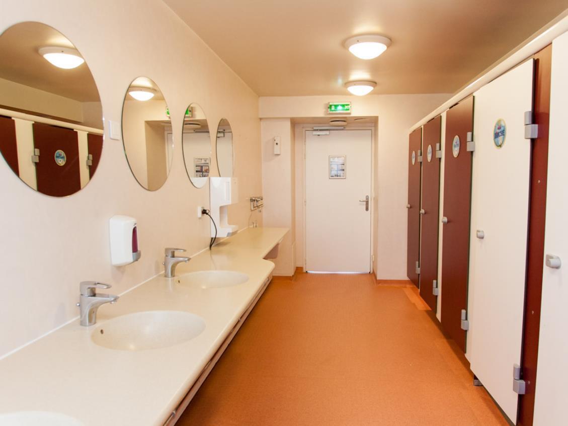 セント クリストファーズ インズ ザ カナル ホステル 写真