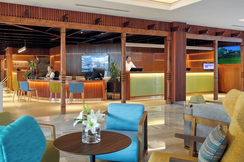 Hotel Jardin Tecina 写真