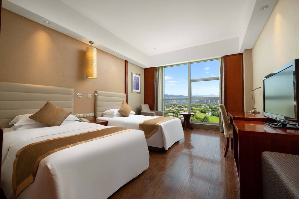 Empark Grand Hotel 写真