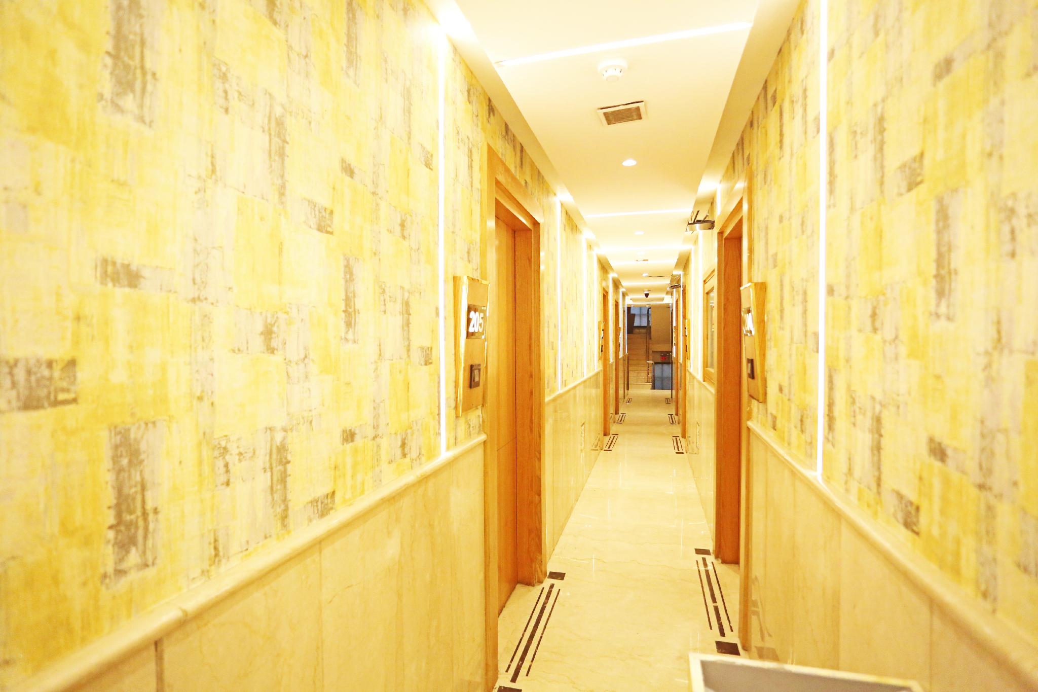 ジェーアールディー ラグジュアリー 写真