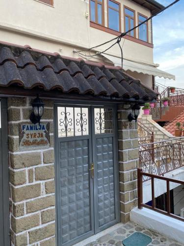 B&BSheshalliu 写真