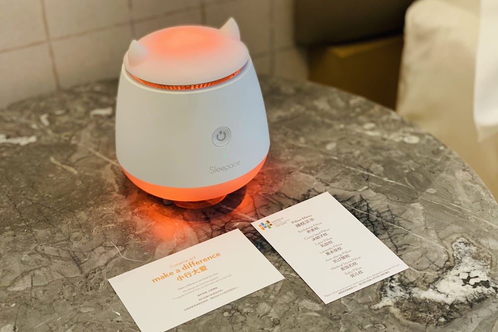 イーブン ホテル シンセン ナンシャン バイ IHG 写真