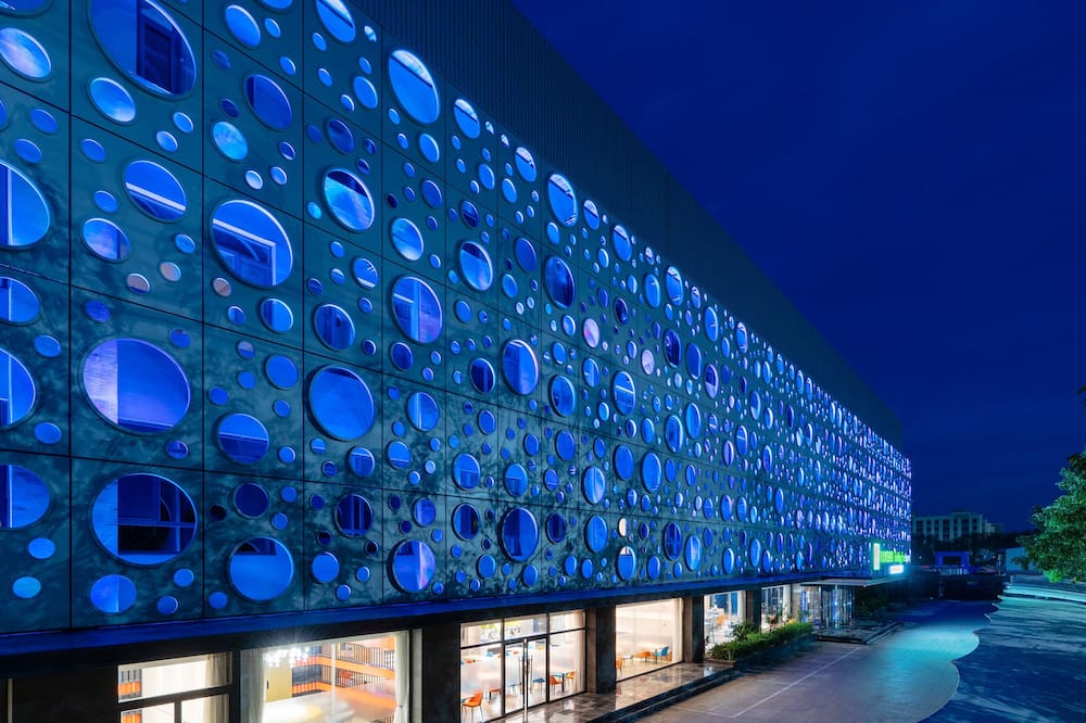 Holiday Inn Express Cangzhou High Tech Zone by IHG 写真