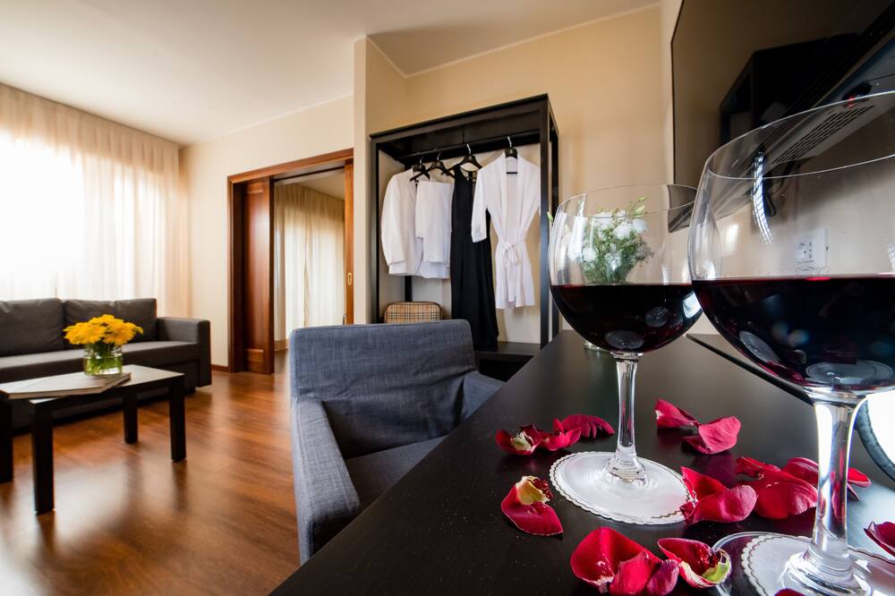 Astoria Palace Hotel 写真