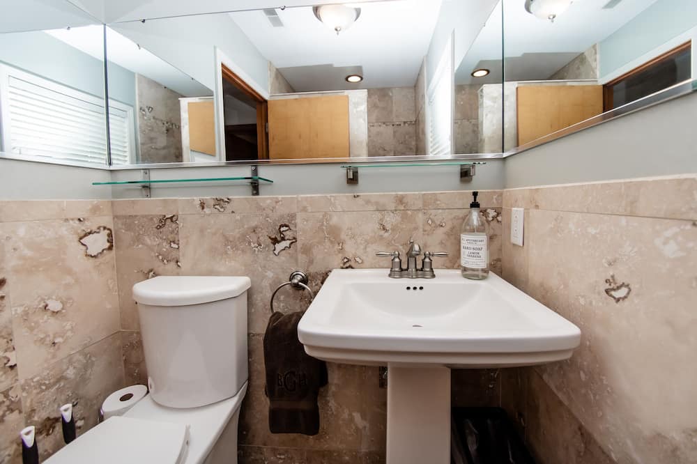 ザ ブロードウェイ ゲスト ハウス 写真