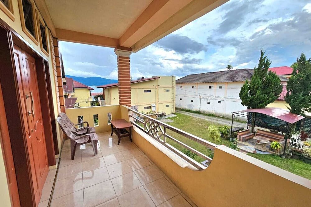 ティエザ ホテル 写真