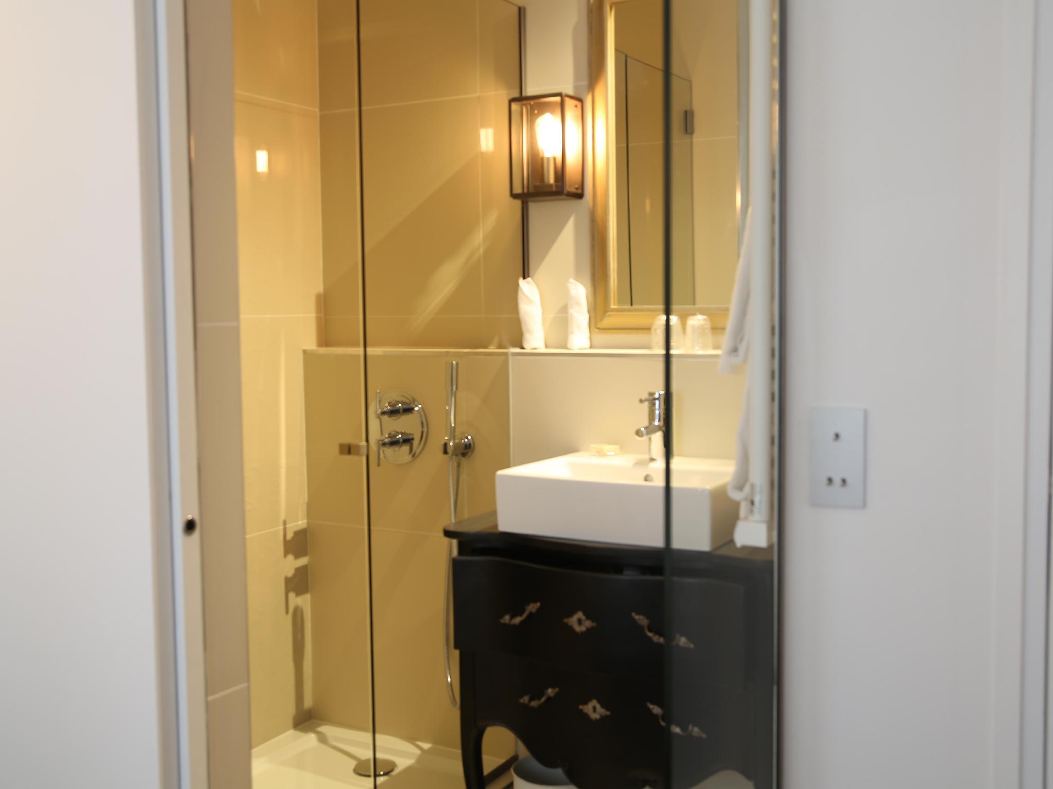 ホテル モリエール 写真