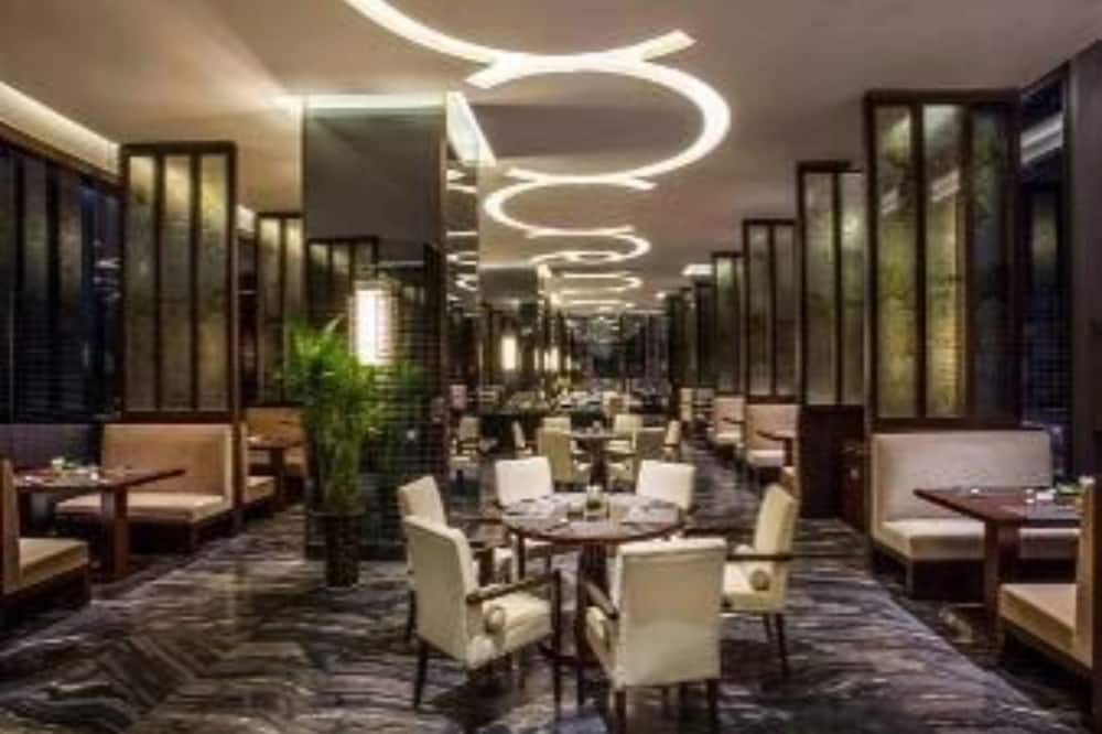 ラマダ プラザ 西安 サウス 写真