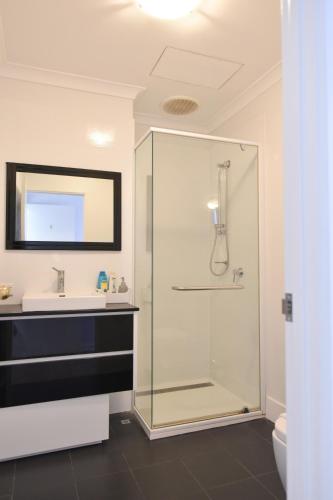 Luxe Spa on Kensington Boutique Suites 写真