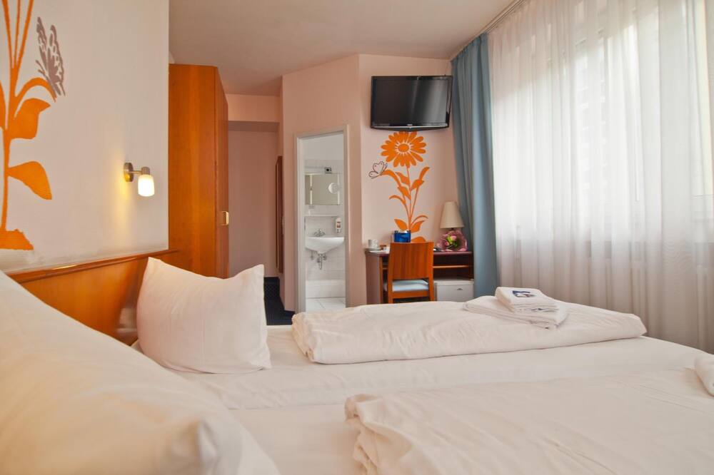 ホテル レジデンツ 写真