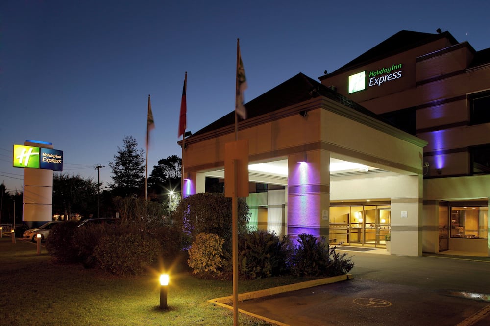 Holiday Inn Express Temuco By IHG 写真