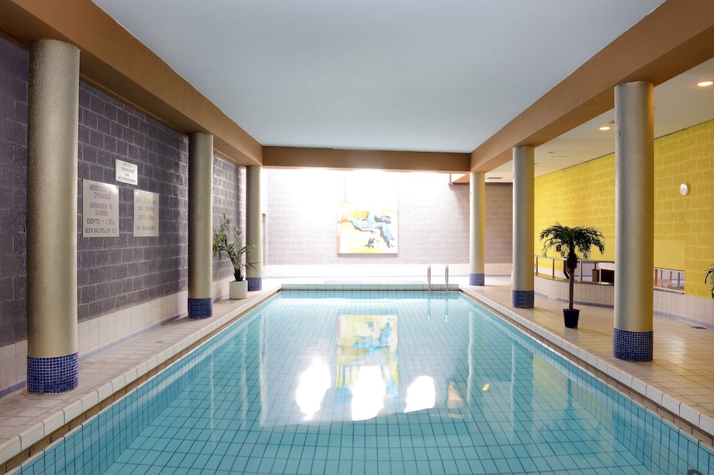 アムラス グランド ホテル デル エンプレール 写真