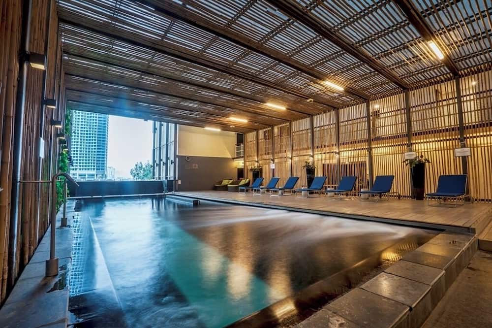 ホテル マヤ クアラルンプール シティ センター 写真