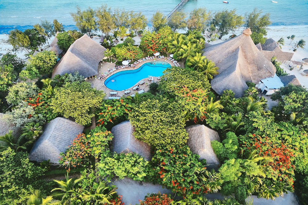 Spice Island Hotel Resort 写真